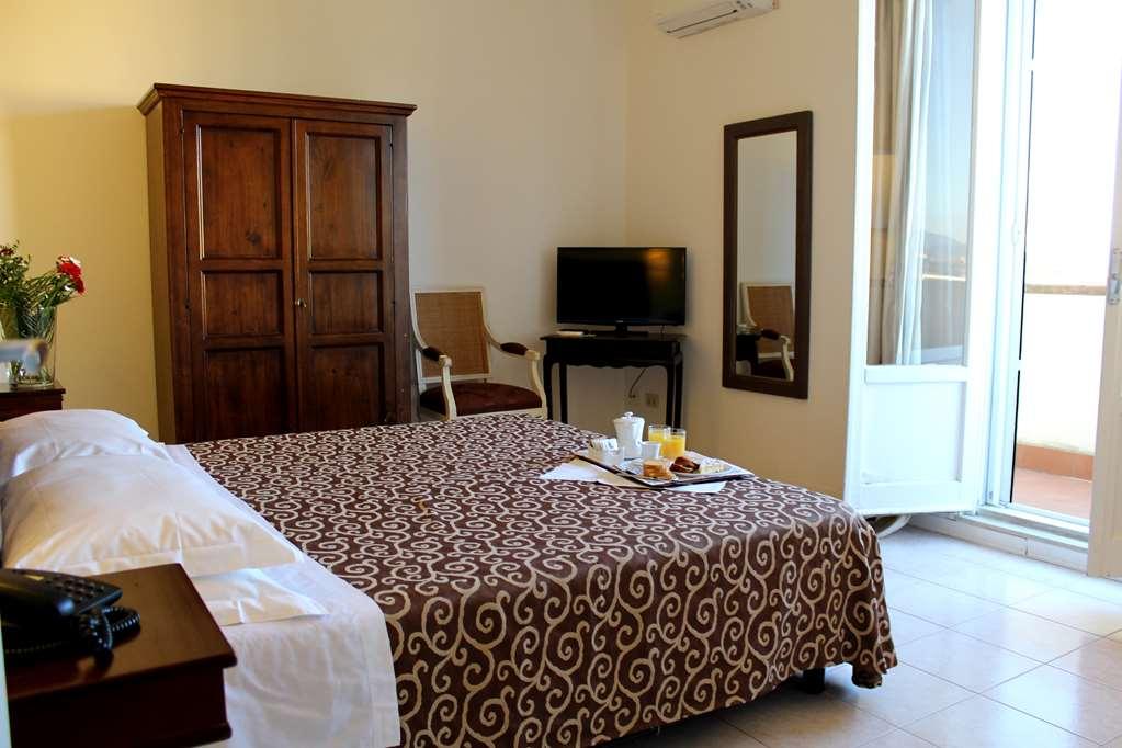Hotel Alex Firenze Habitación foto