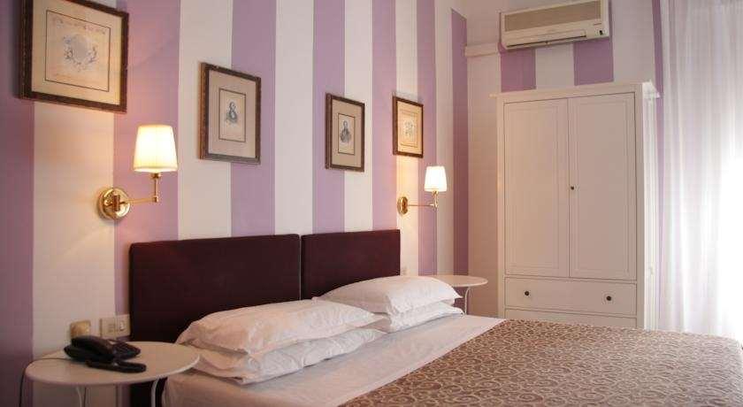 Hotel Alex Firenze Habitación foto
