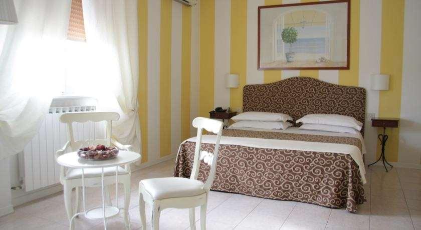 Hotel Alex Firenze Habitación foto