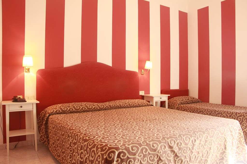 Hotel Alex Firenze Habitación foto