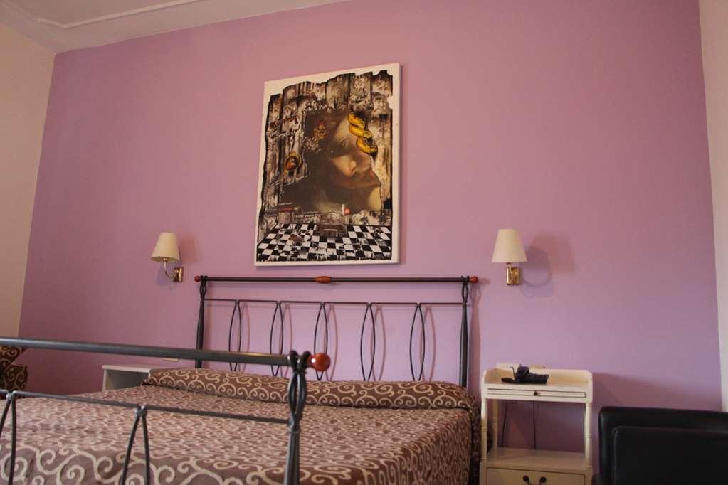 Hotel Alex Firenze Habitación foto