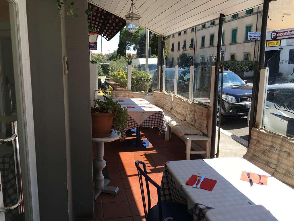 Hotel Alex Firenze Facilidades foto